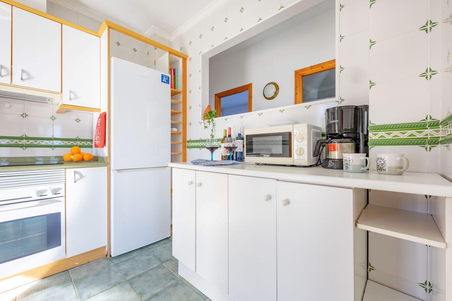 Villa Lehman - Plusholidays Calpe Buitenkant foto