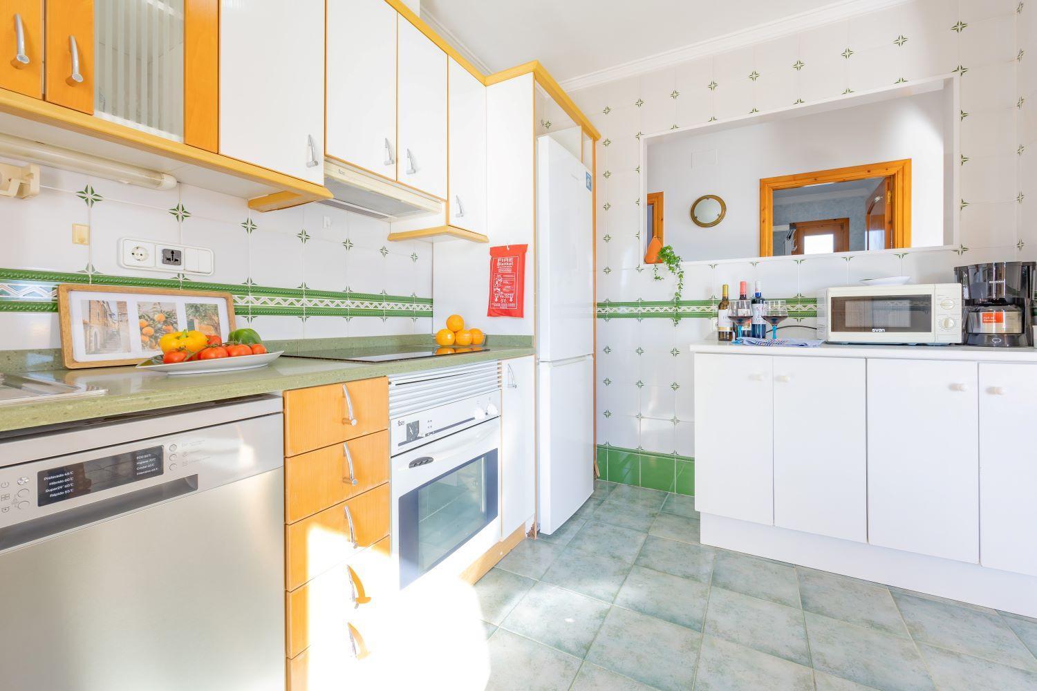 Villa Lehman - Plusholidays Calpe Buitenkant foto