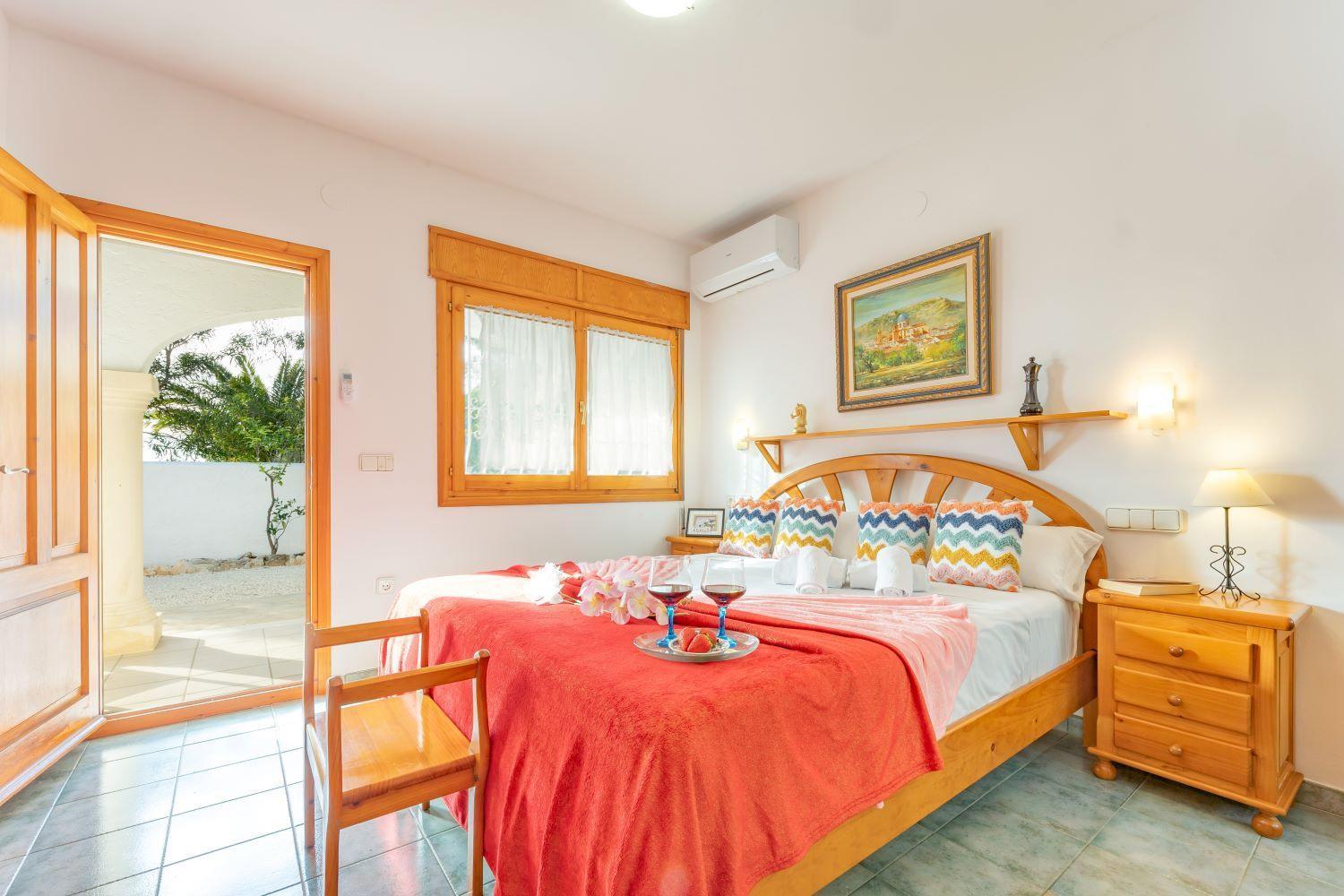 Villa Lehman - Plusholidays Calpe Buitenkant foto