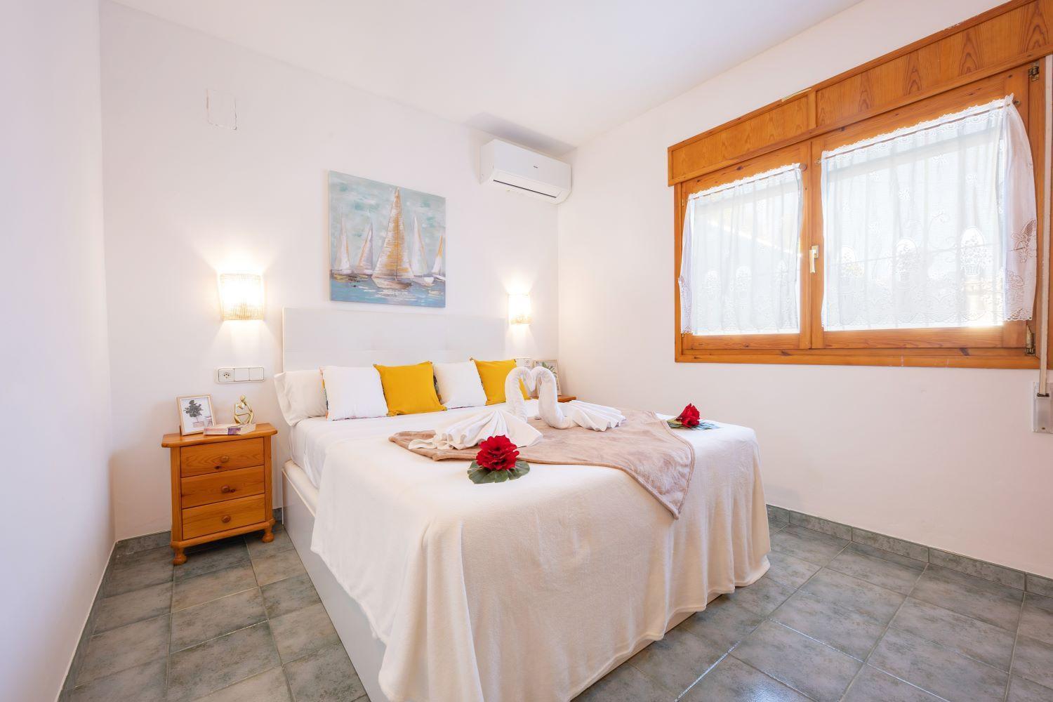 Villa Lehman - Plusholidays Calpe Buitenkant foto