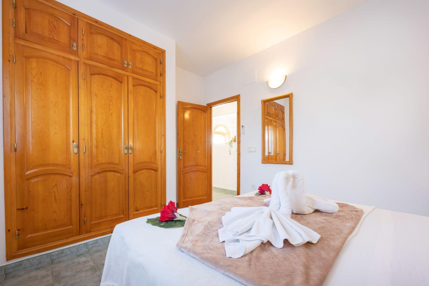 Villa Lehman - Plusholidays Calpe Buitenkant foto